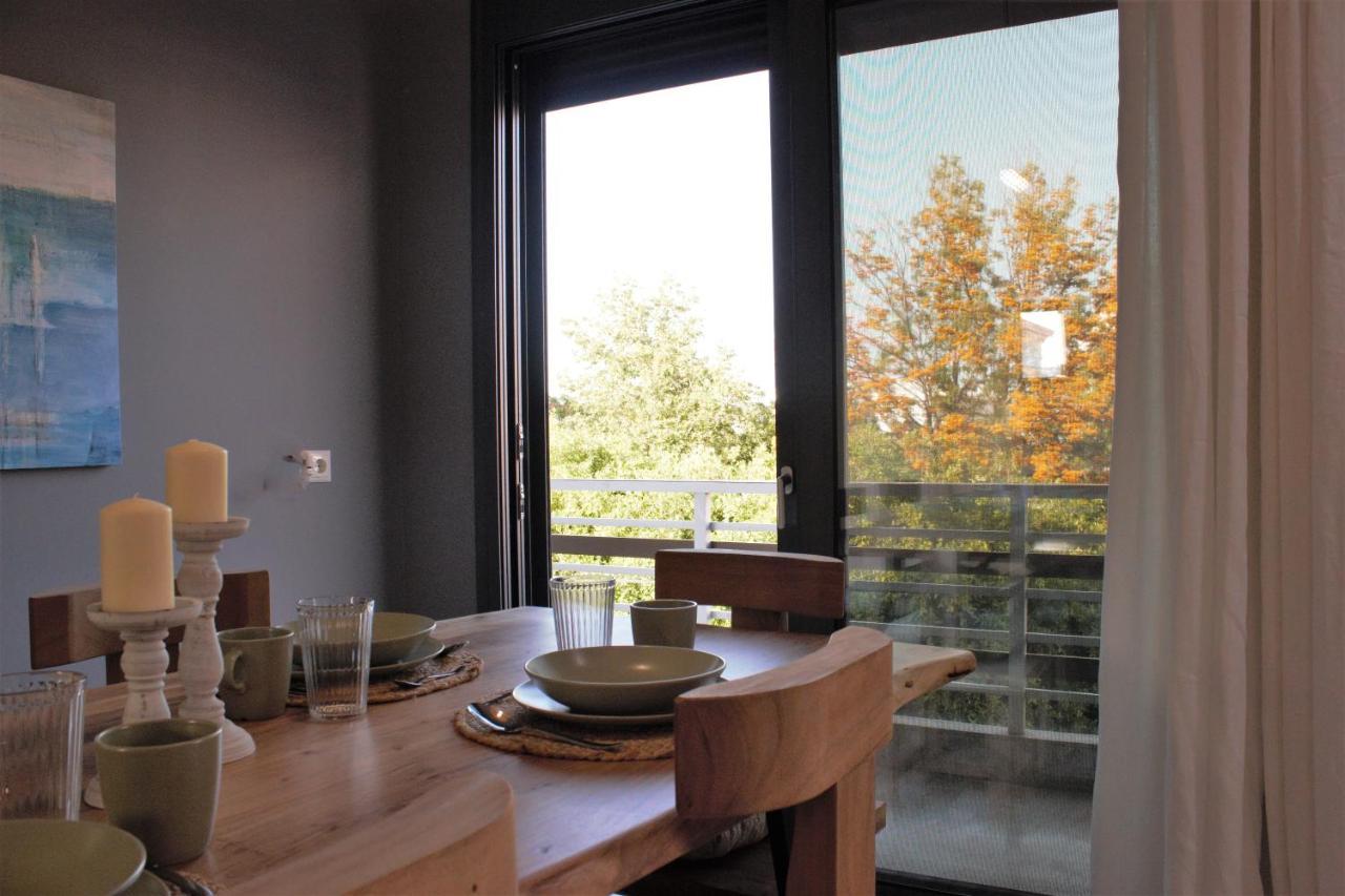 Koukounari In Chania Center Apartment