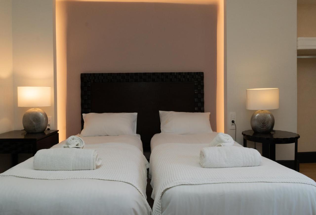 Vranas Ambiance Apartment *