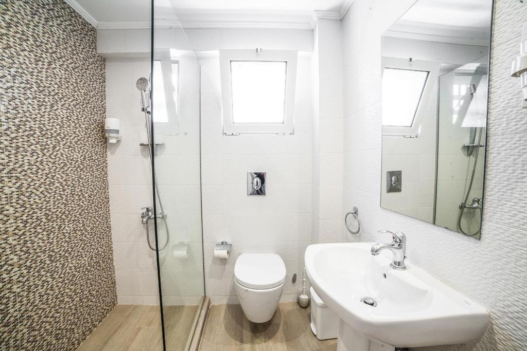 Hotel Archontiki Chrissi Akti Chania