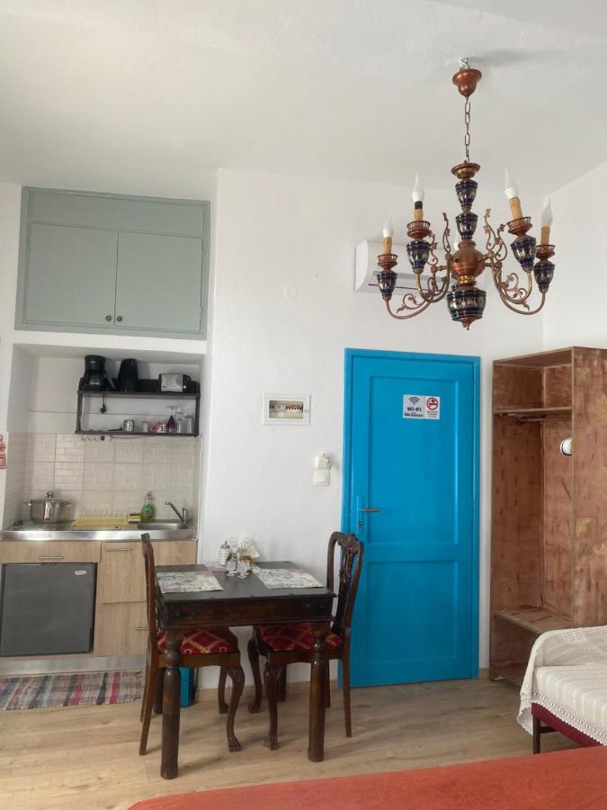 Guest house Dioni *