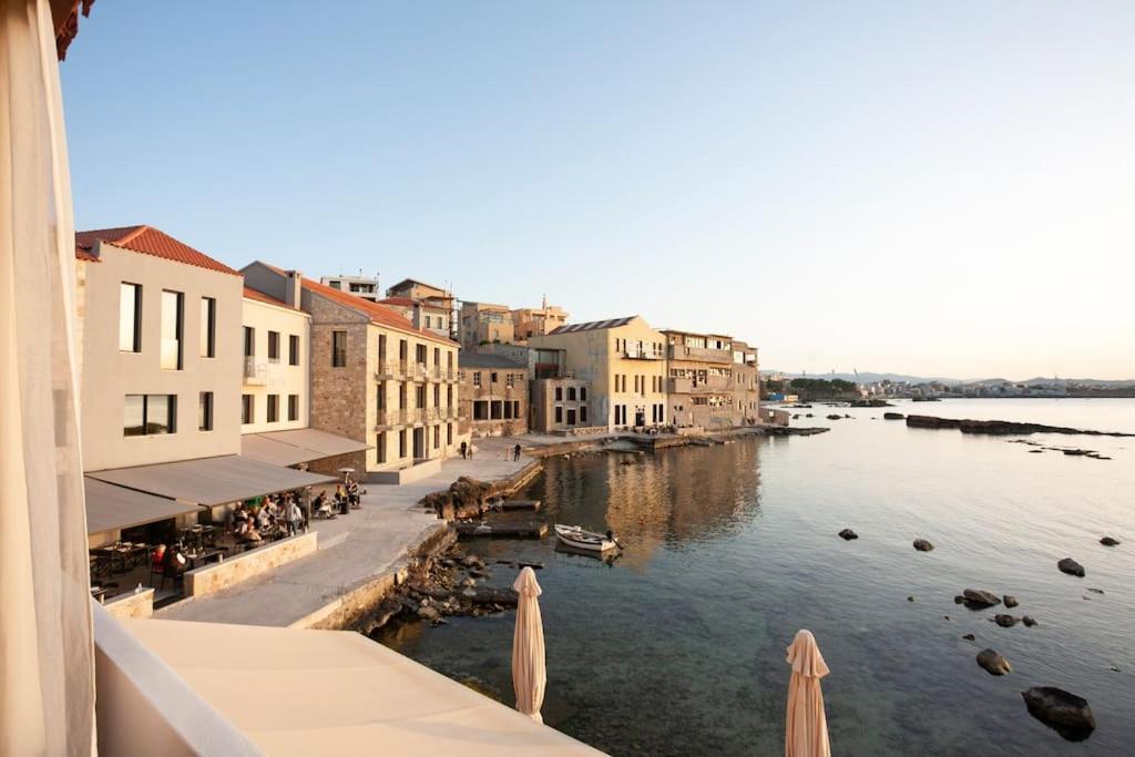 Fos - Casa Casa Group Holiday home Chania (Crete)