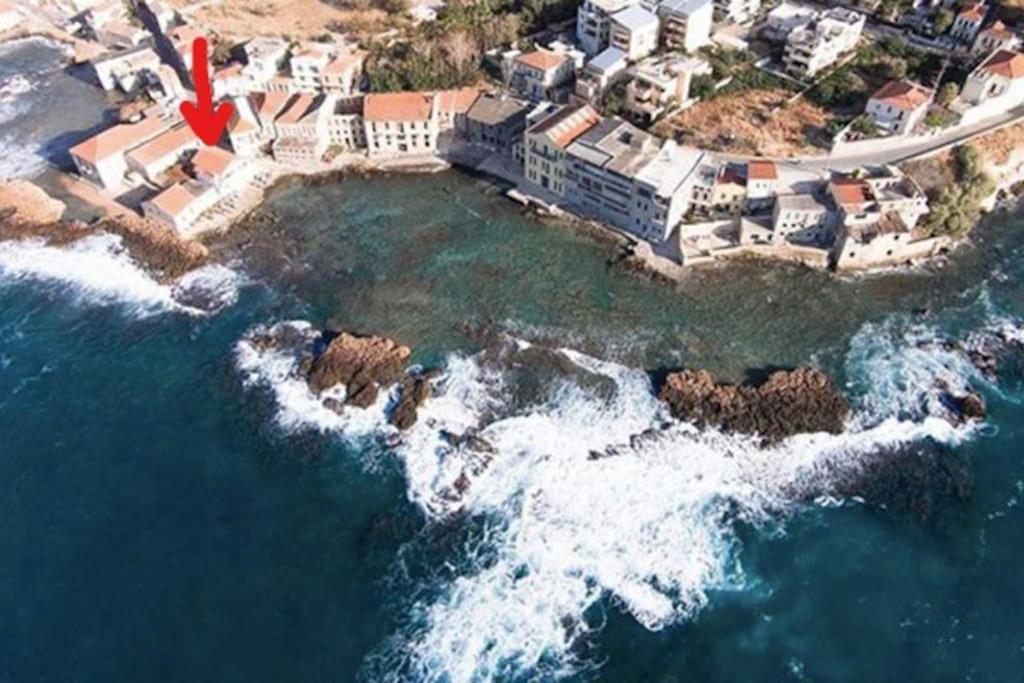 Fos - Casa Casa Group Holiday home