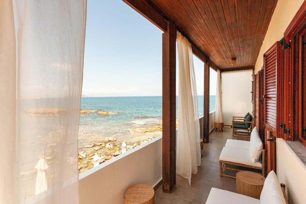 Fos - Casa Casa Group Holiday home Chania (Crete)