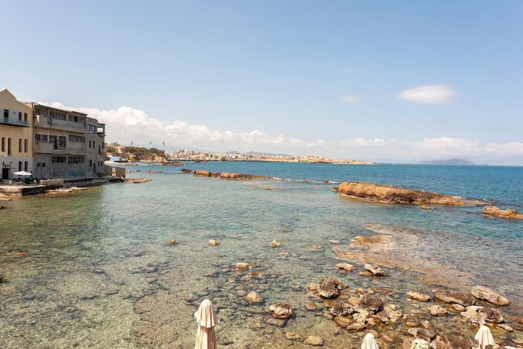 Fos - Casa Casa Group Holiday home Chania (Crete)