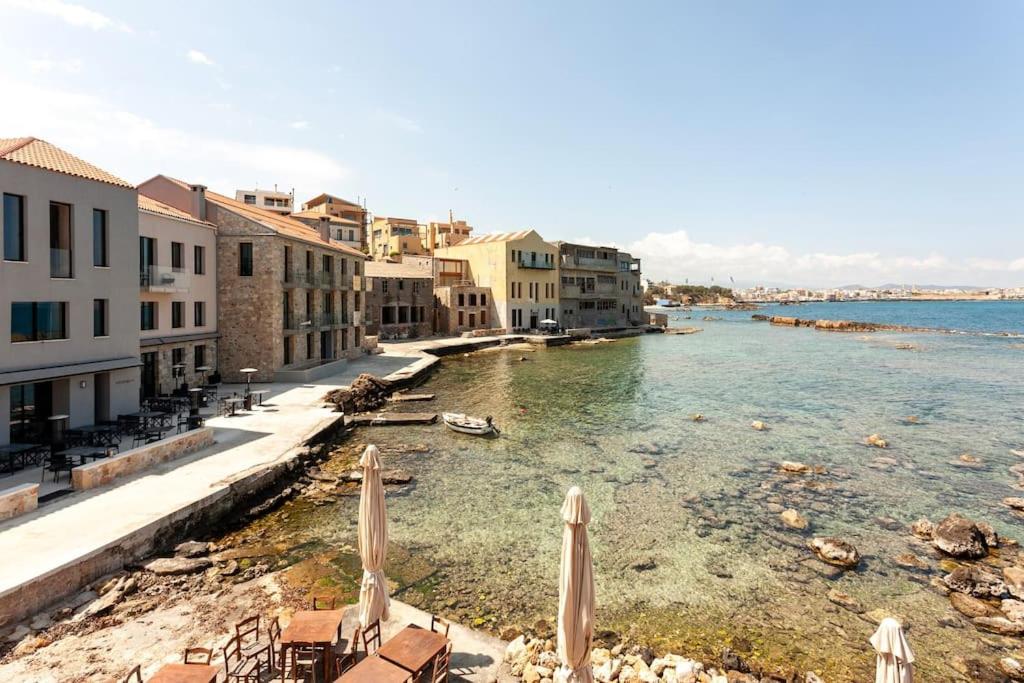 Fos - Casa Casa Group Holiday home Chania (Crete)