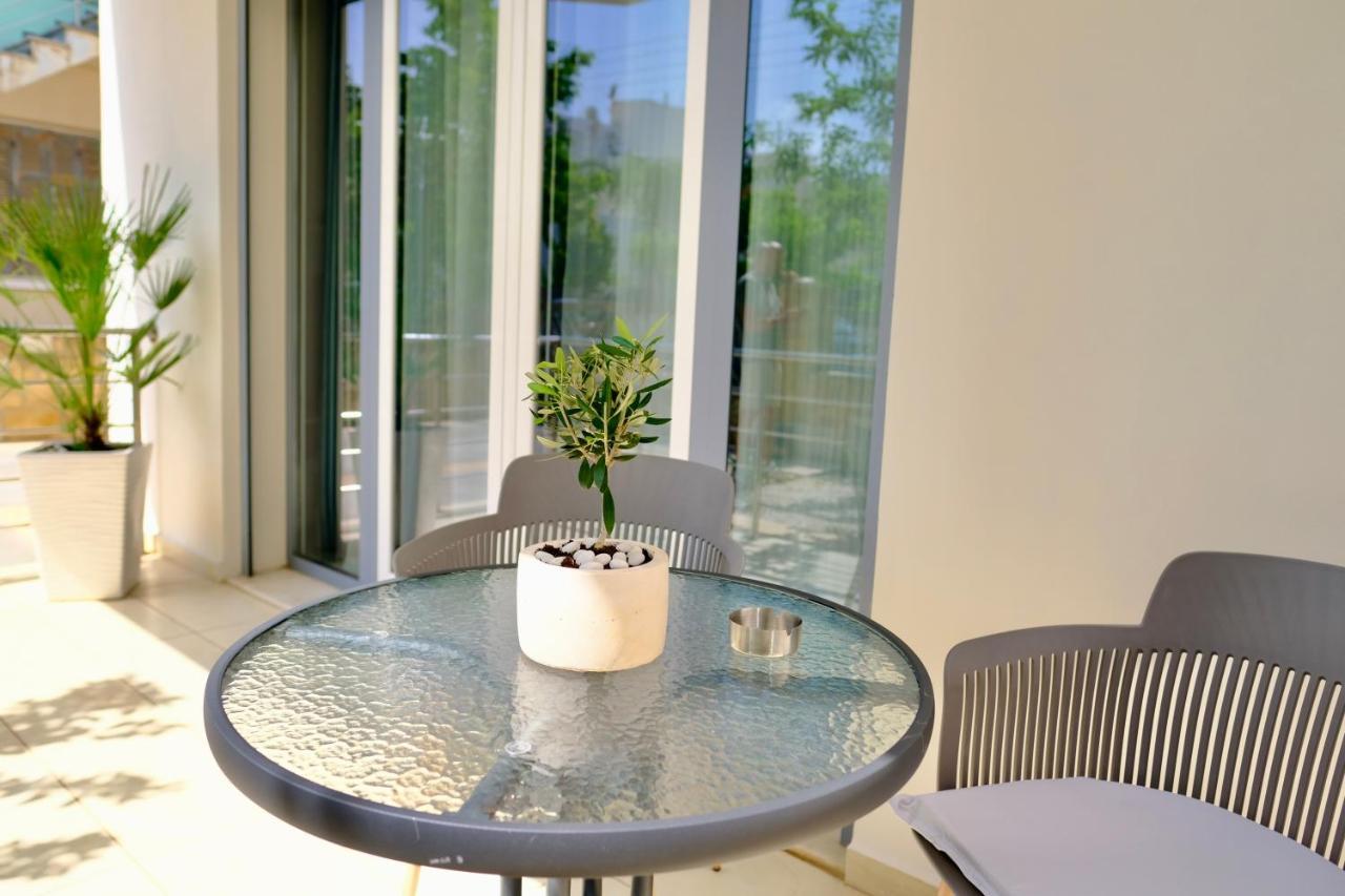 Chania Sweet Ground-floor Apartment Chania (Crete)
