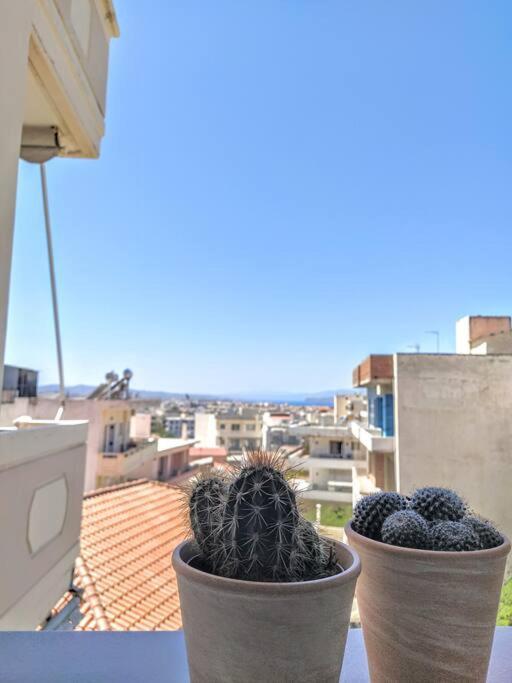 Apartamento Blue Horizon Studio *