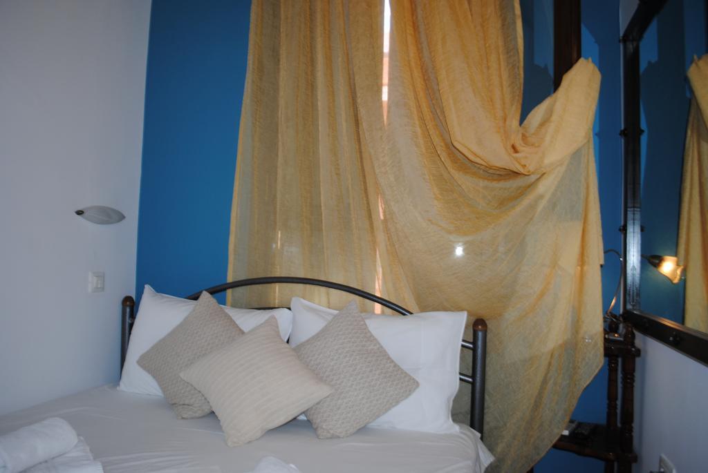 Traditional Idramon Hotel 3*