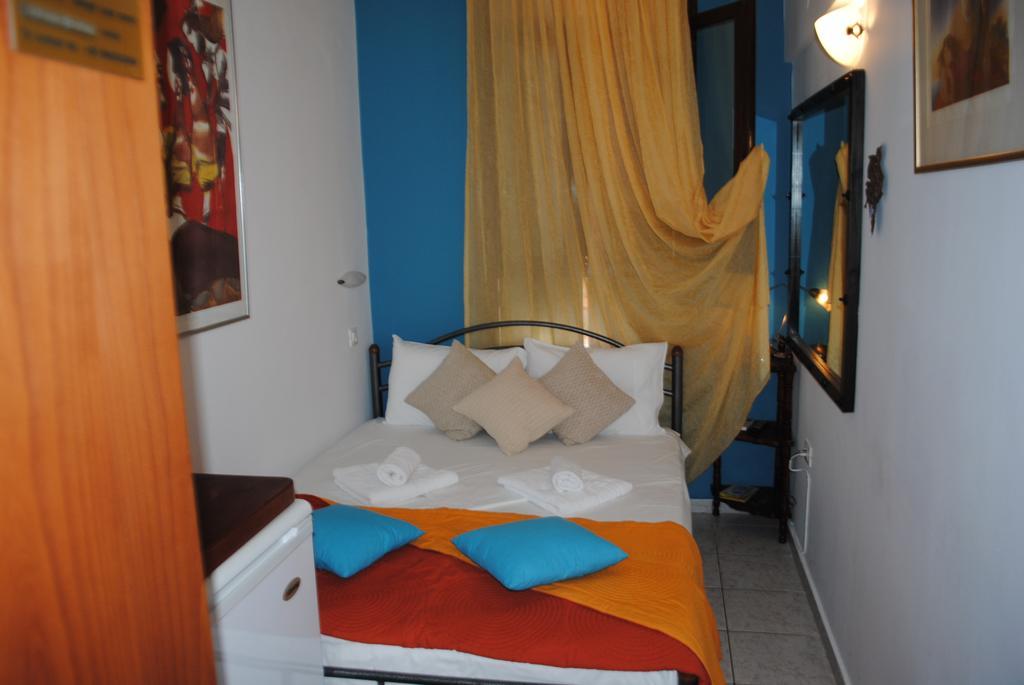 Traditional Idramon Hotel 3* Chania (Crete)
