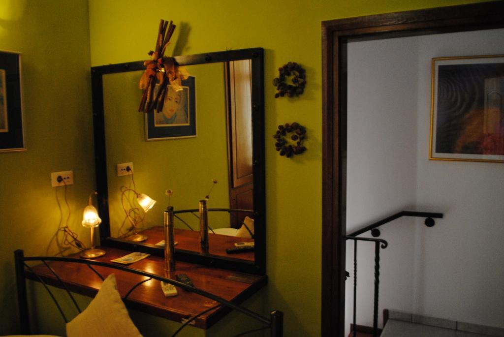 Hotel Traditional Idramon Hotel Chania (Crete)