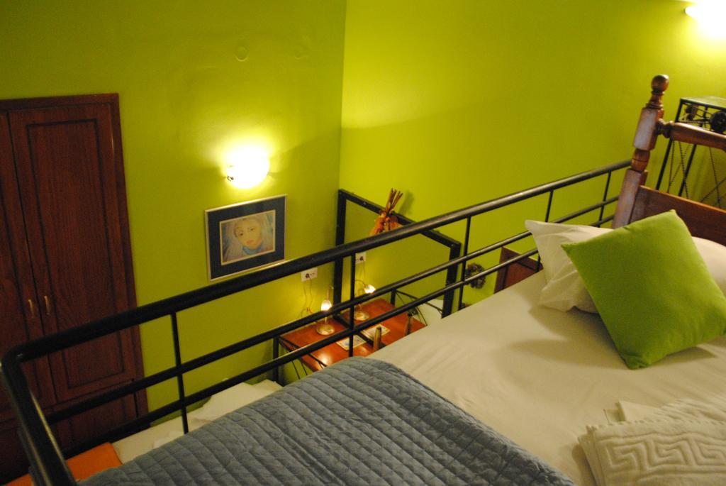 Traditional Idramon Hotel Hotel