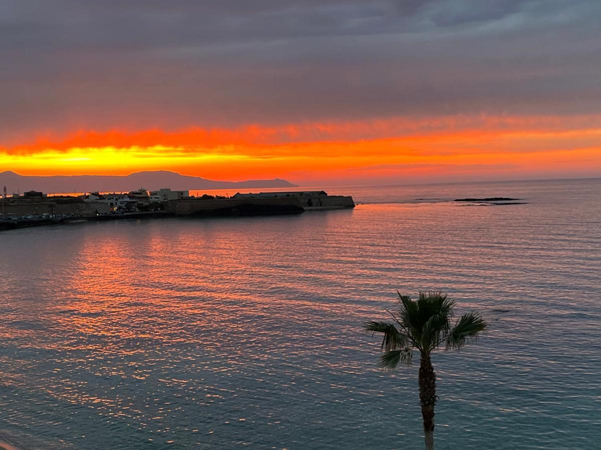 Apartamento Zonapartments B Sea View- Center *