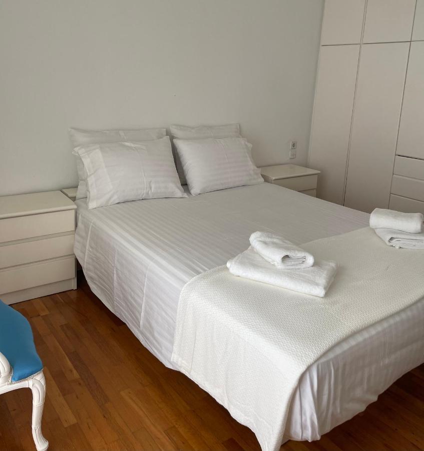 Appartement Irini's City Centre *