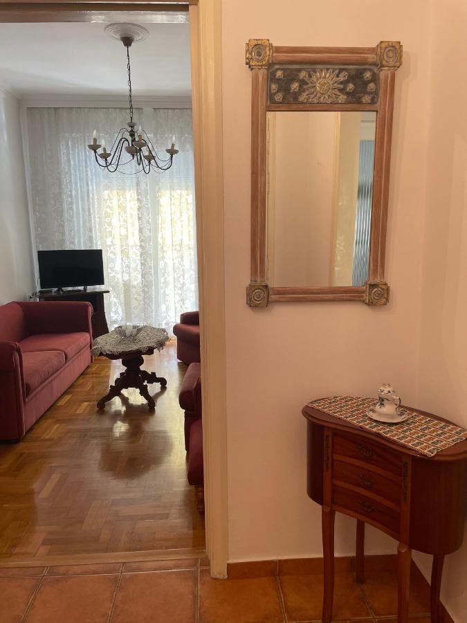 Irini's City Centre Appartement *
