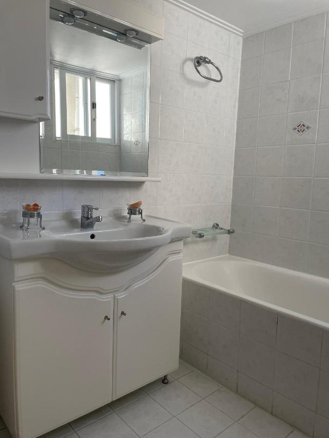 Appartement Irini's City Centre Chania (Crete)