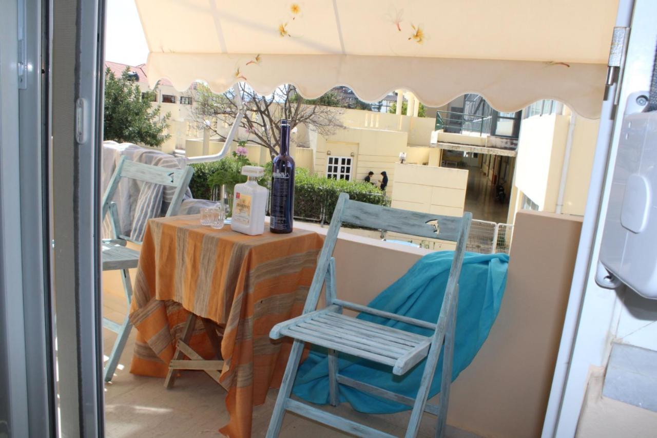 Bloom Apt In Halepa Chania Apartment Chania (Crete)