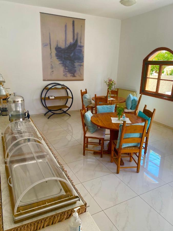 Hotel Candia Chania (Crete)