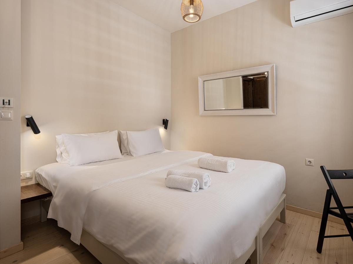 Nonnalena Boutique Apartment Chania (Crete)