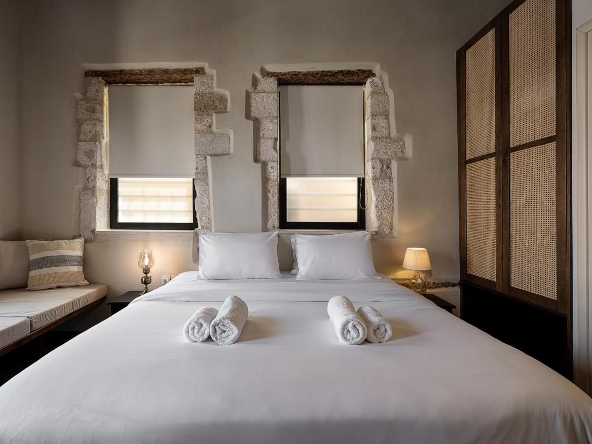Nonnalena Boutique * Chania (Crete)