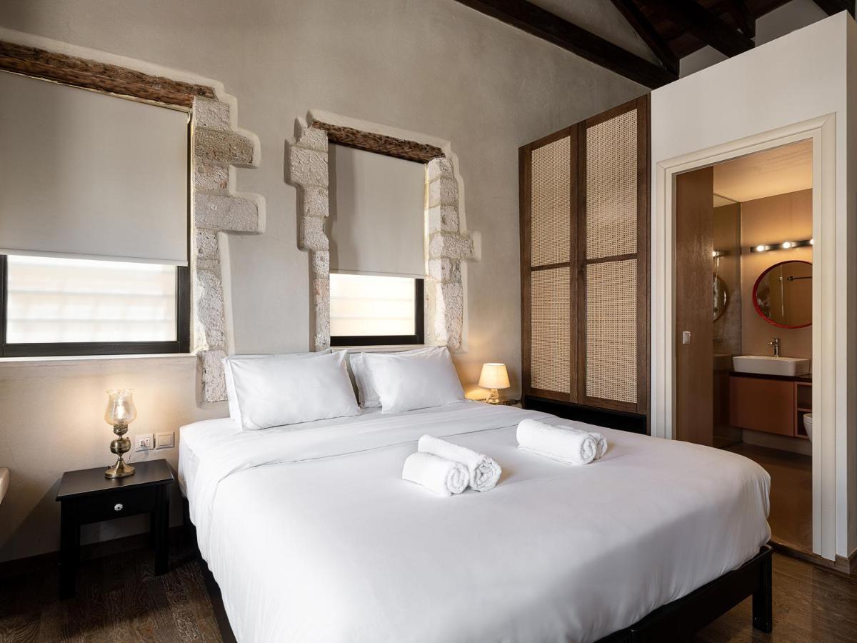 Nonnalena Boutique Apartment