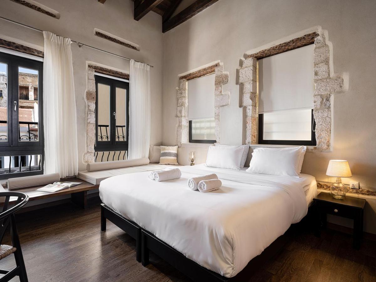 Apartment Nonnalena Boutique *