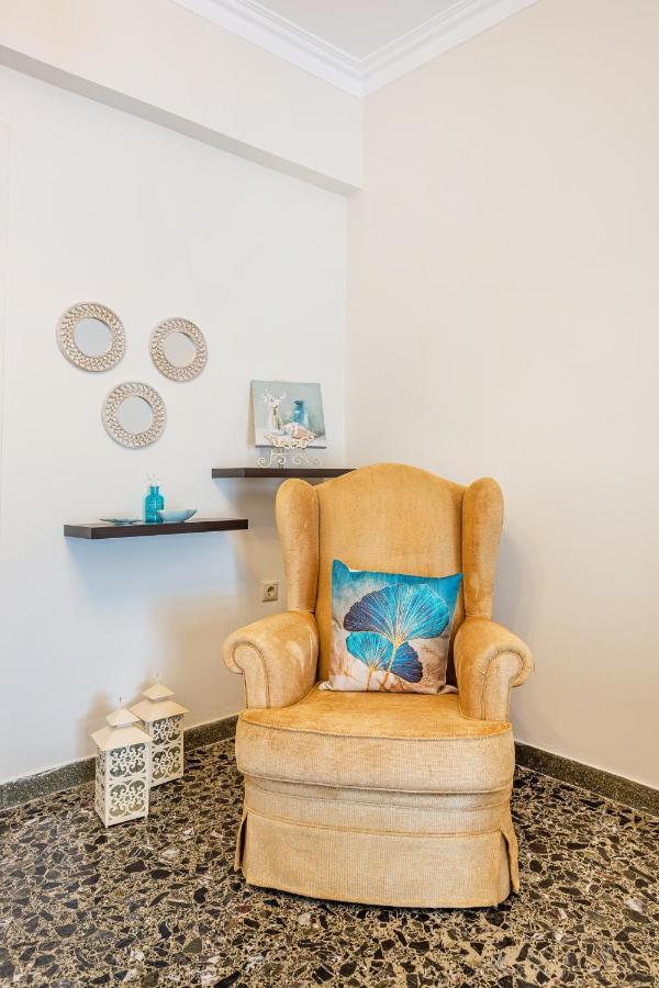 Welcome Apartment