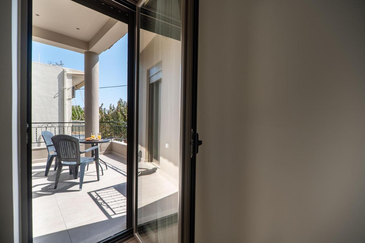 Vakantiehuis Amalthia Casa By 8essentially Chania (Crete)