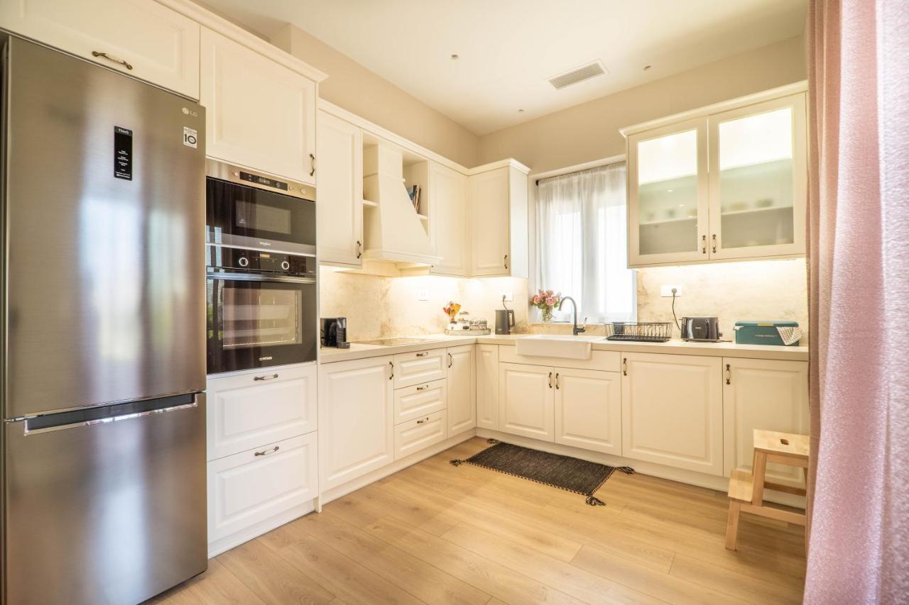 Vakantiehuis Amalthia Casa By 8essentially Chania (Crete)
