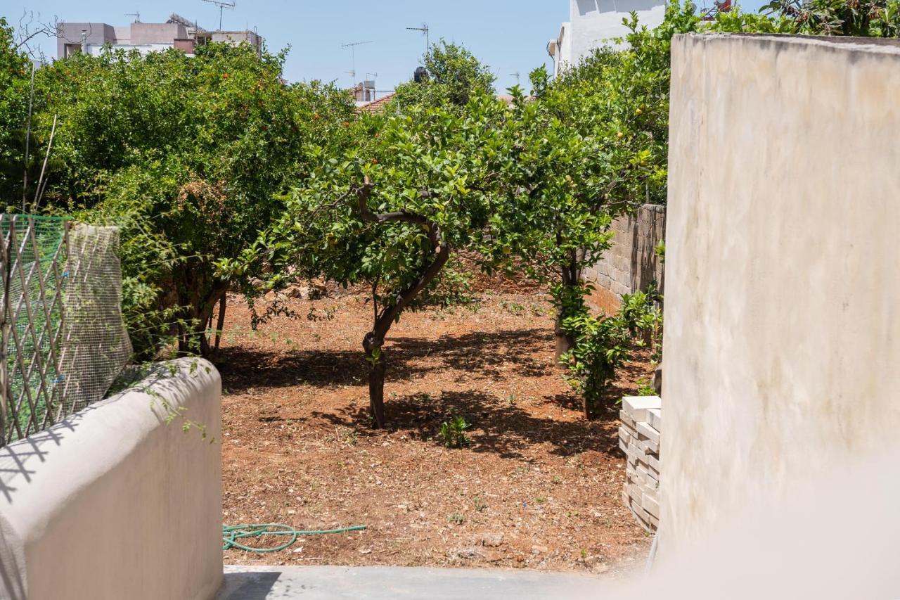 Amalthia Casa By 8essentially Chania (Crete)