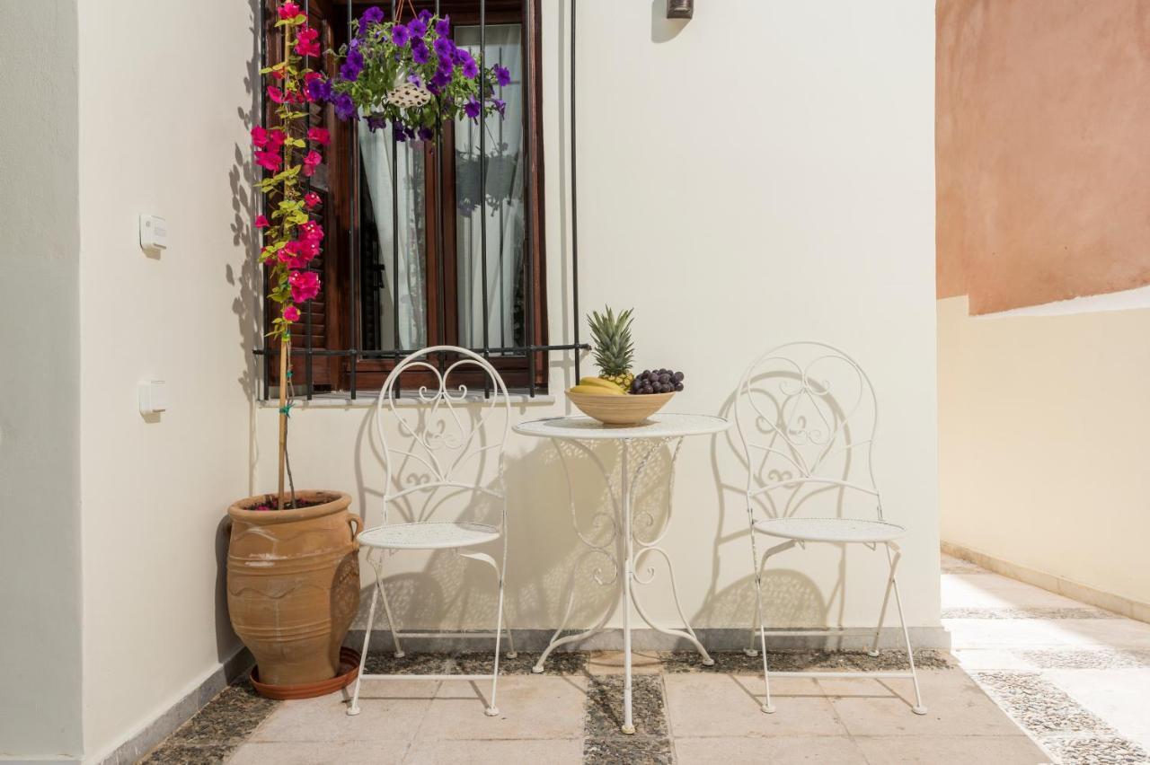 Belle Epoque Halepa's House Chania (Crete)