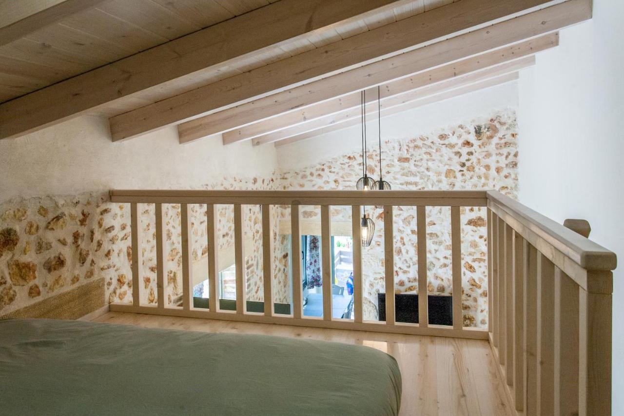 Casa Athelia: Traditional Home, Local Neighborhood Vakantiehuis Chania (Crete)