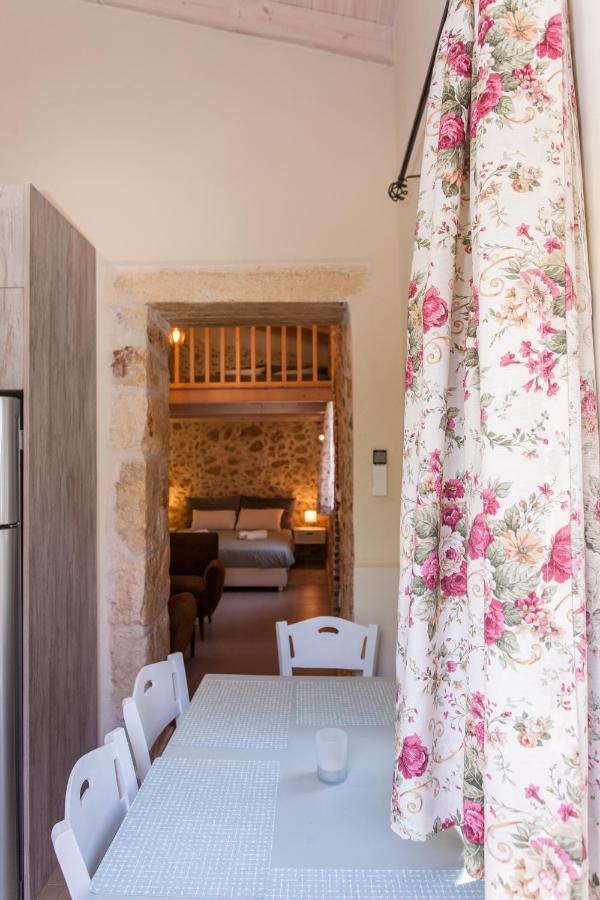 Casa Athelia: Traditional Home, Local Neighborhood Chania (Crete)