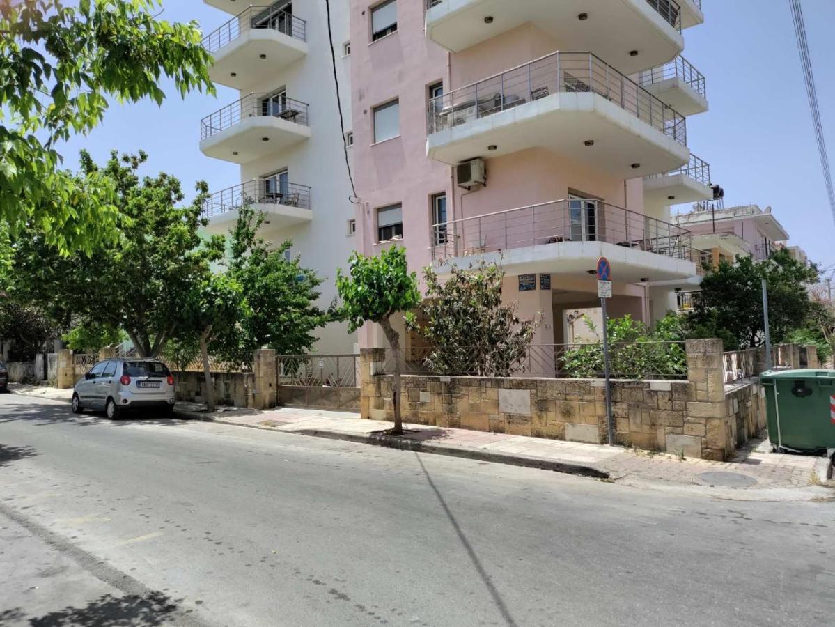 Chania Sweet Ground-floor