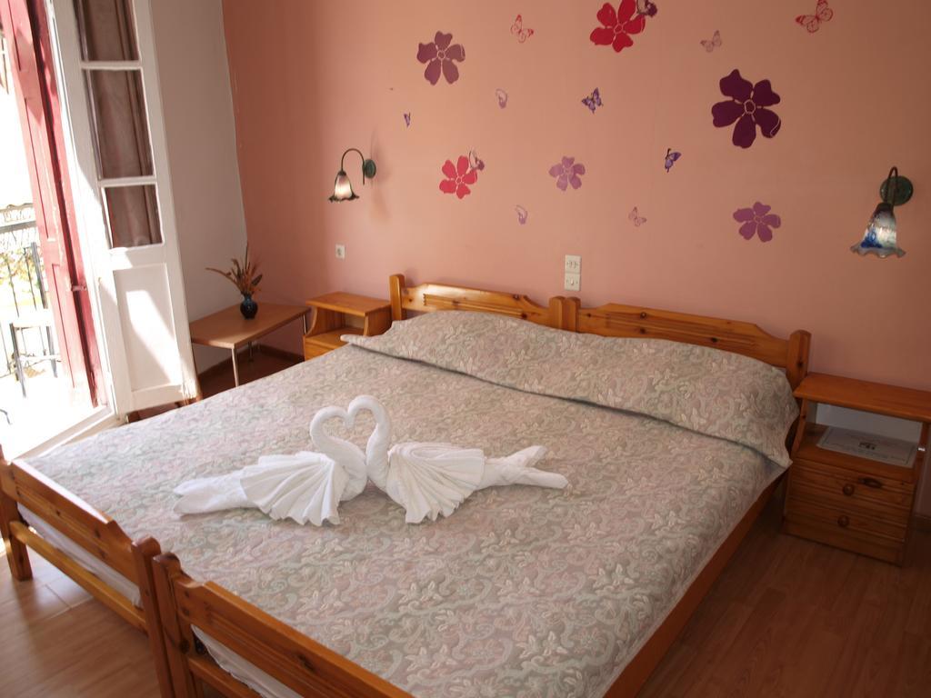 Talos Casa de hóspedes Chrissi Akti Chania