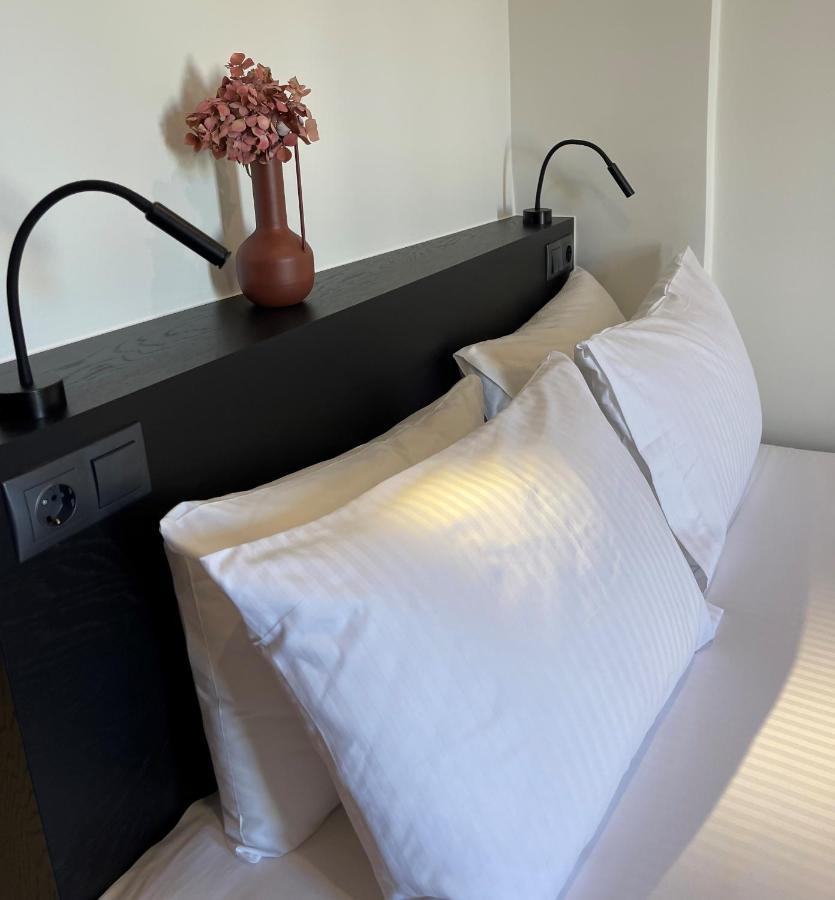 Hotel Amphitrite Chania (Crete)