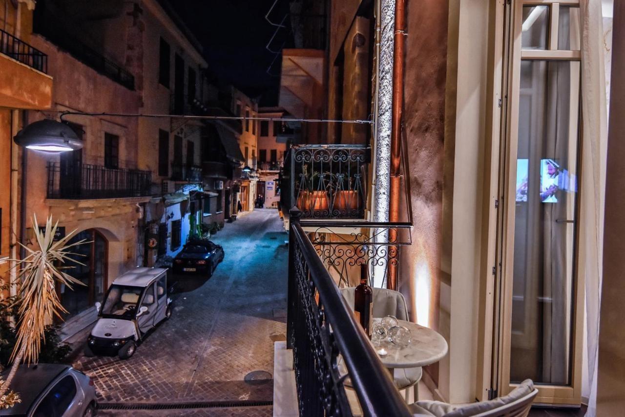 Guest house Consolato Boutique