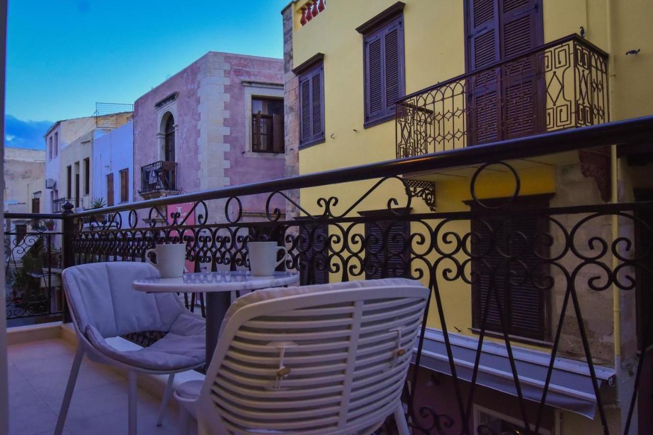 Consolato Boutique 4*