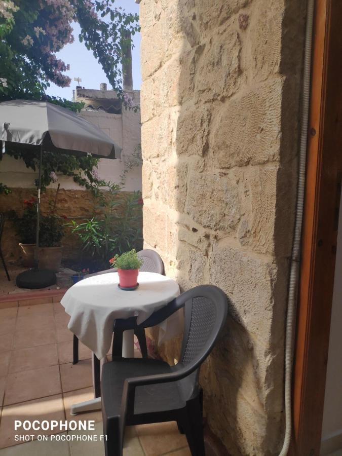 Appartement Katerina