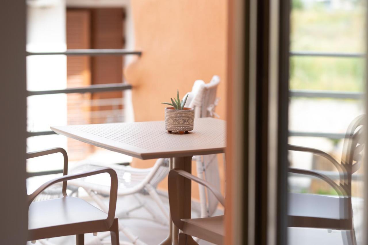 Nem Home, Amazing 1 Bedroom House Chania (Crete)