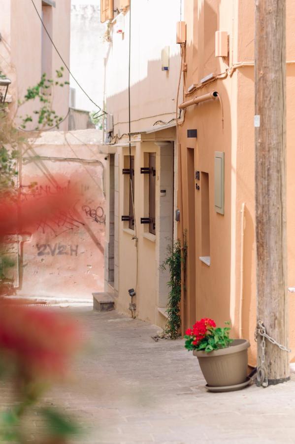 Ferienhaus Nem Home, Amazing 1 Bedroom House Chania (Crete)