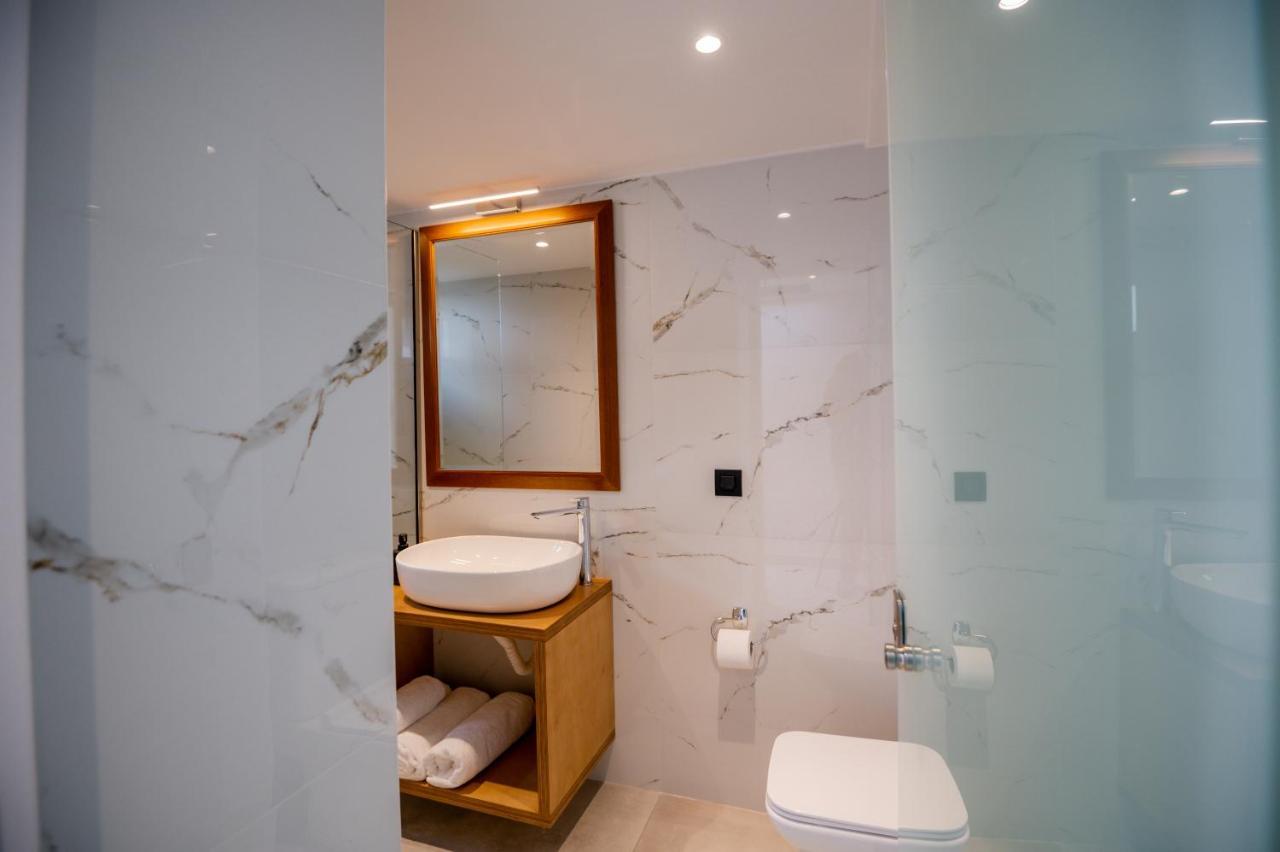 Nem Home, Amazing 1 Bedroom House Ferienhaus Chania (Crete)