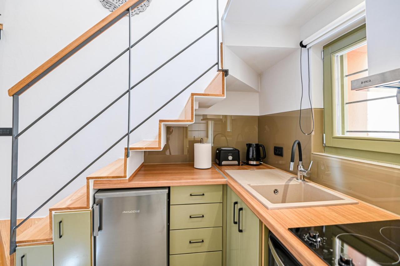 Nem Home, Amazing 1 Bedroom House