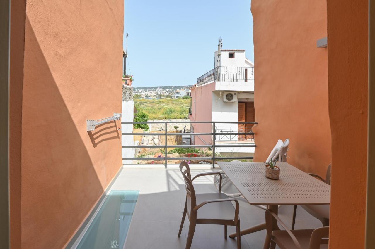 Nem Home, Amazing 1 Bedroom House * Chania (Crete)