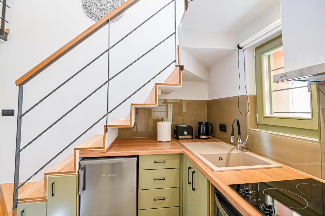 Nem Home, Amazing 1 Bedroom House Ferienhaus Chania (Crete)