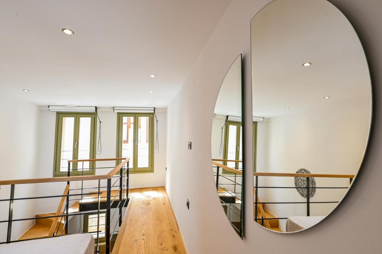 Nem Home, Amazing 1 Bedroom House Ferienhaus Chania (Crete)