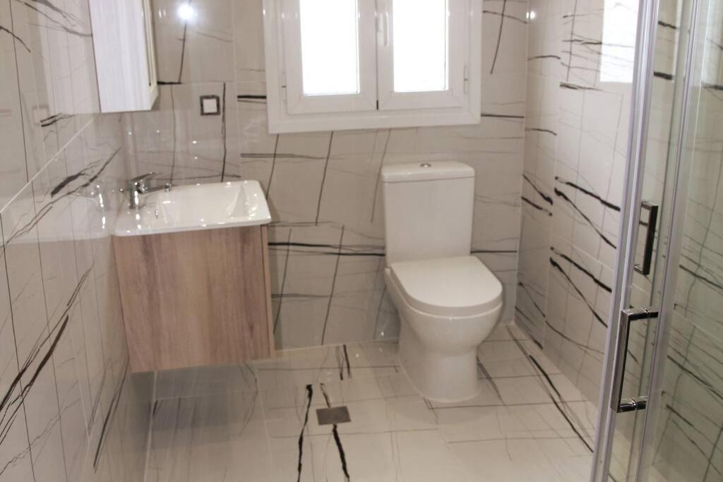 Apartment άνετο και πολυτελές οροφοδιαμέρισμα 2 *