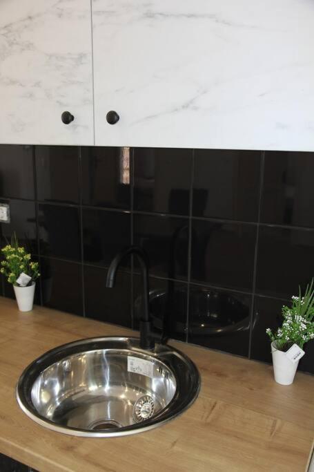 Apartment άνετο και πολυτελές οροφοδιαμέρισμα 2 Chania (Crete)