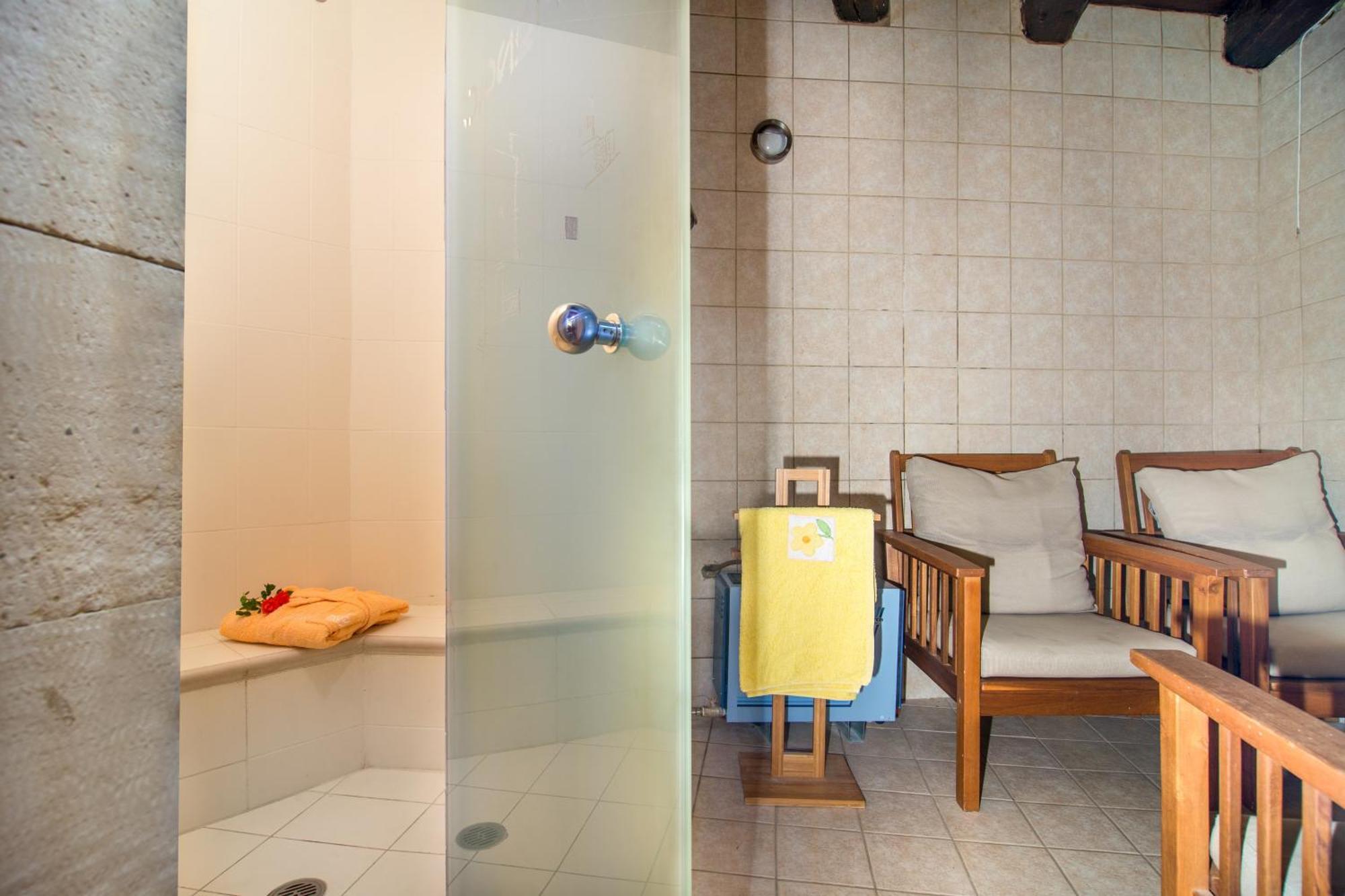 Samonas - Faskomilia Holiday home Chania (Crete)