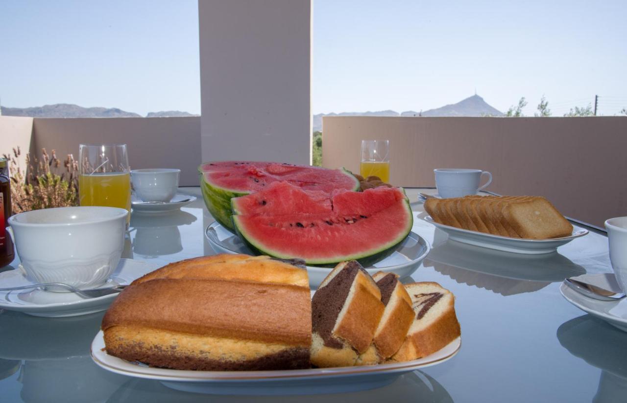 Casa Magnolia - Spacious In Heart Of Akrotiri