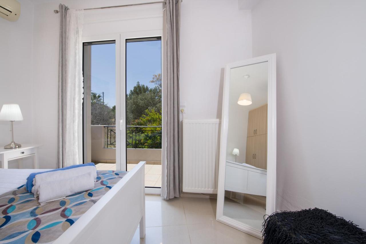 Casa Magnolia - Spacious In Heart Of Akrotiri *
